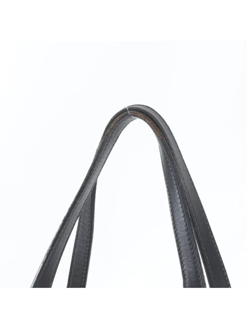 Prada Tessuto Nylon Musical Instrument Motif Print 2-Way Shoulder Bag Crossbody